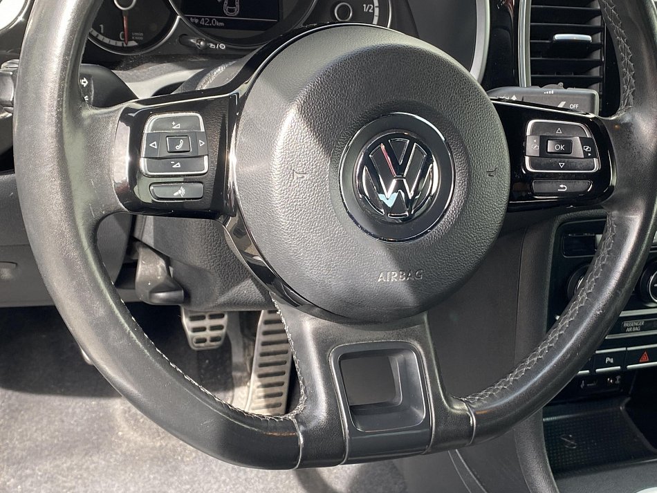 Volkswagen Beetle 2.0 TDi Design