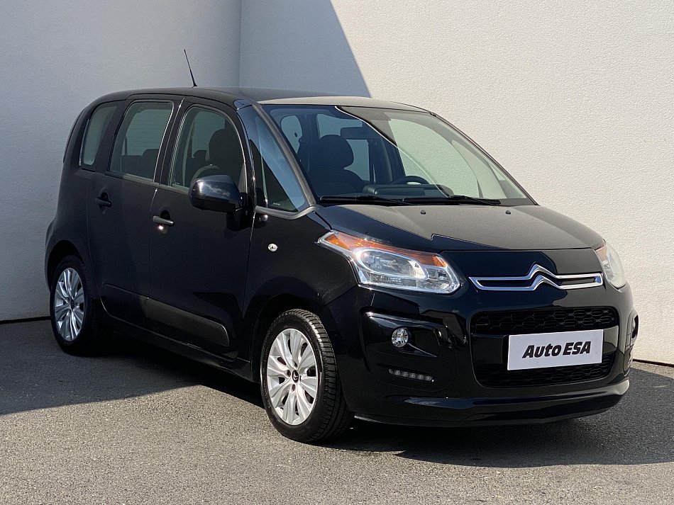 Citroën C3 Picasso 1.2 PT Millenium