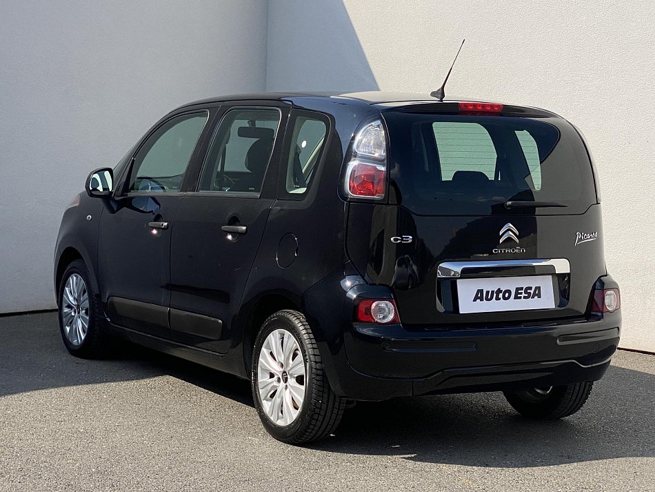 Citroën C3 Picasso 1.2 PT Millenium