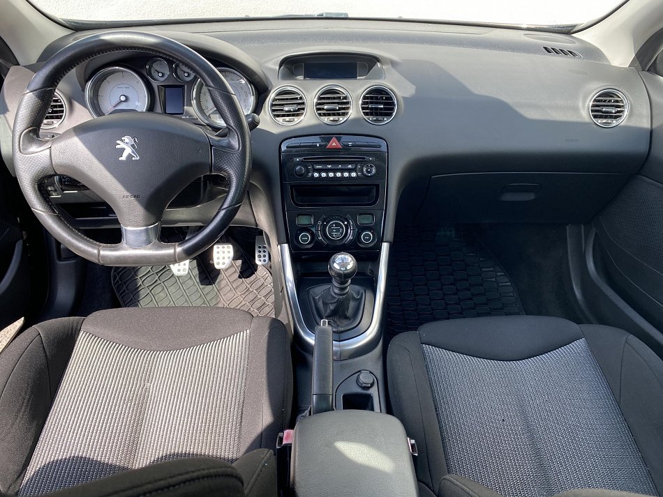 Peugeot 308 1.6HDi  CC