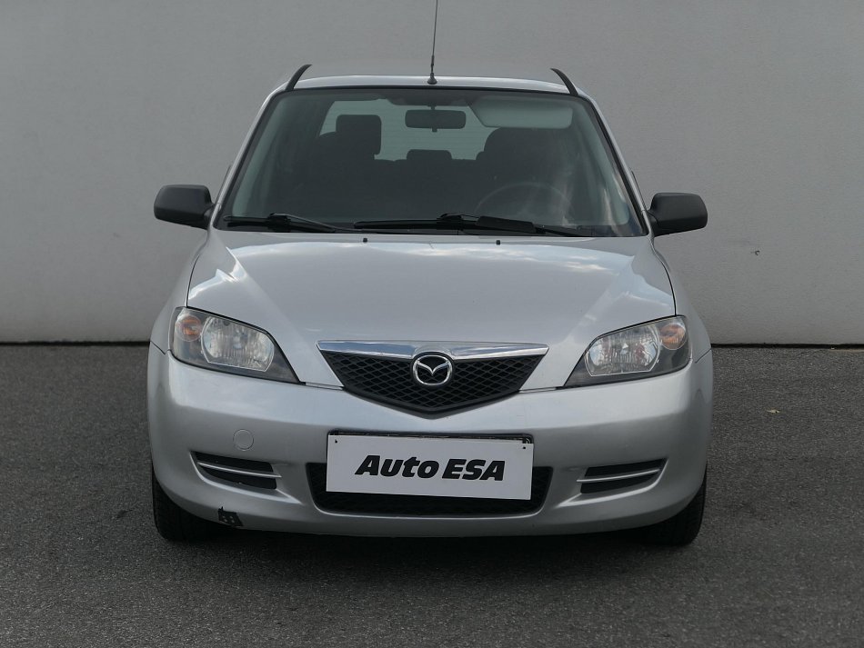 Mazda 2 1.2i 