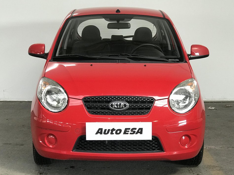 Kia Picanto 1.0i 