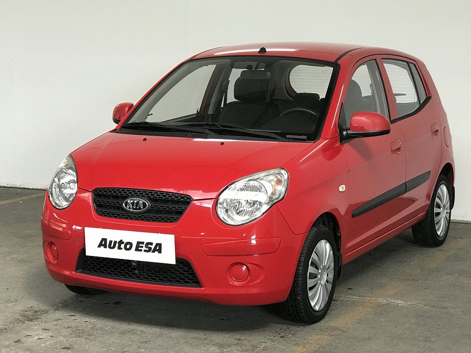 Kia Picanto 1.0i 