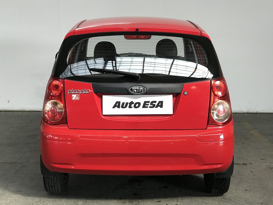 Kia Picanto 1.0i 