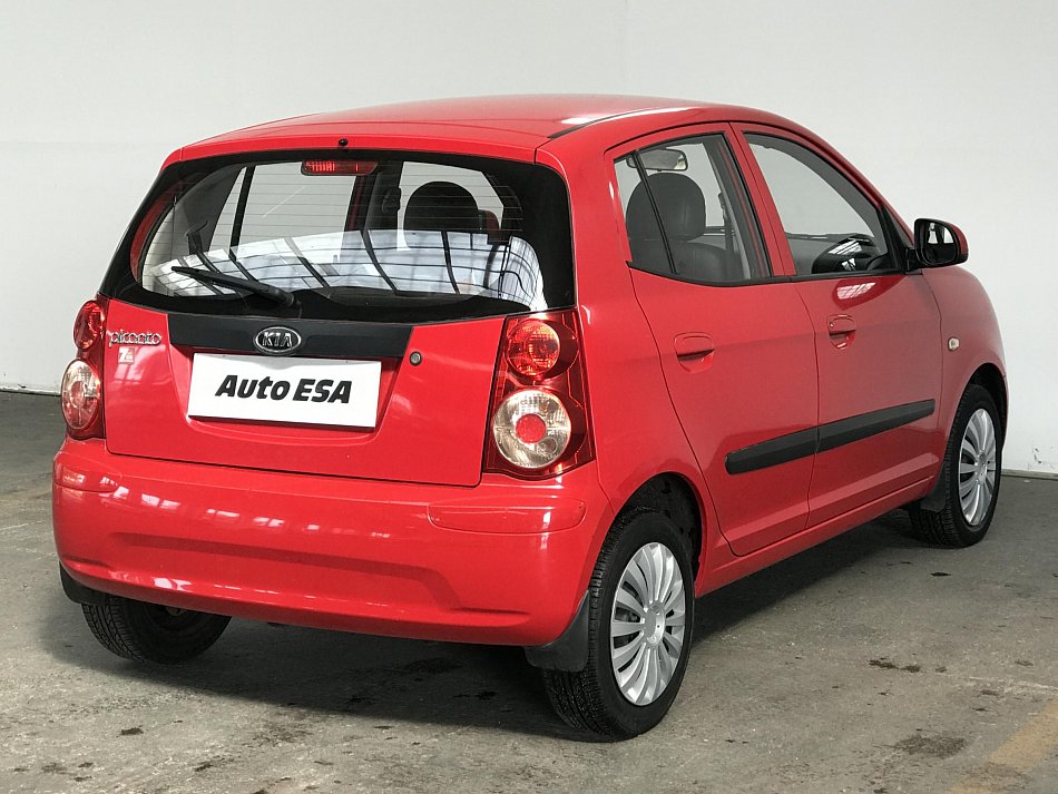 Kia Picanto 1.0i 