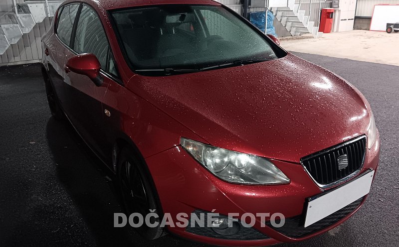 Seat Ibiza 1.4i 