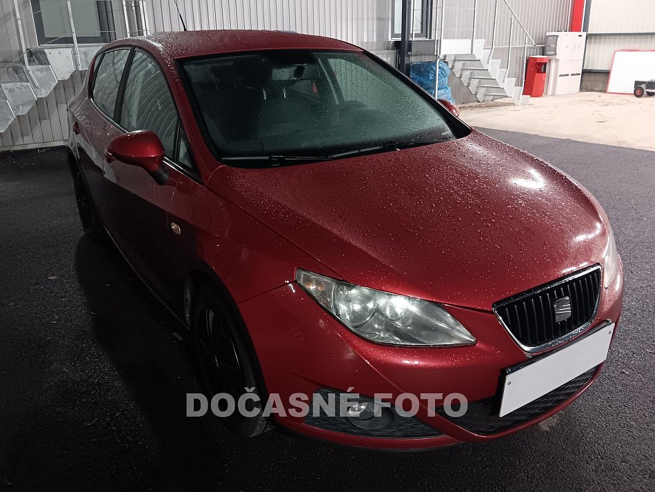 Seat Ibiza 1.4i 