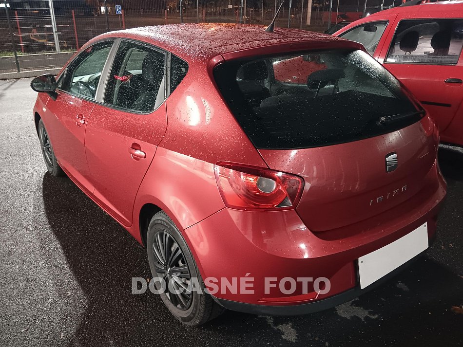 Seat Ibiza 1.4i 