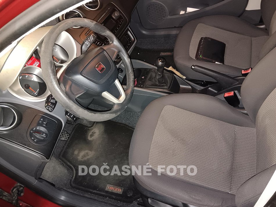 Seat Ibiza 1.4i 