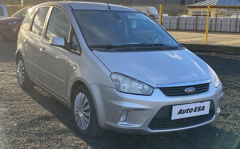 Ford C-MAX 1.6 