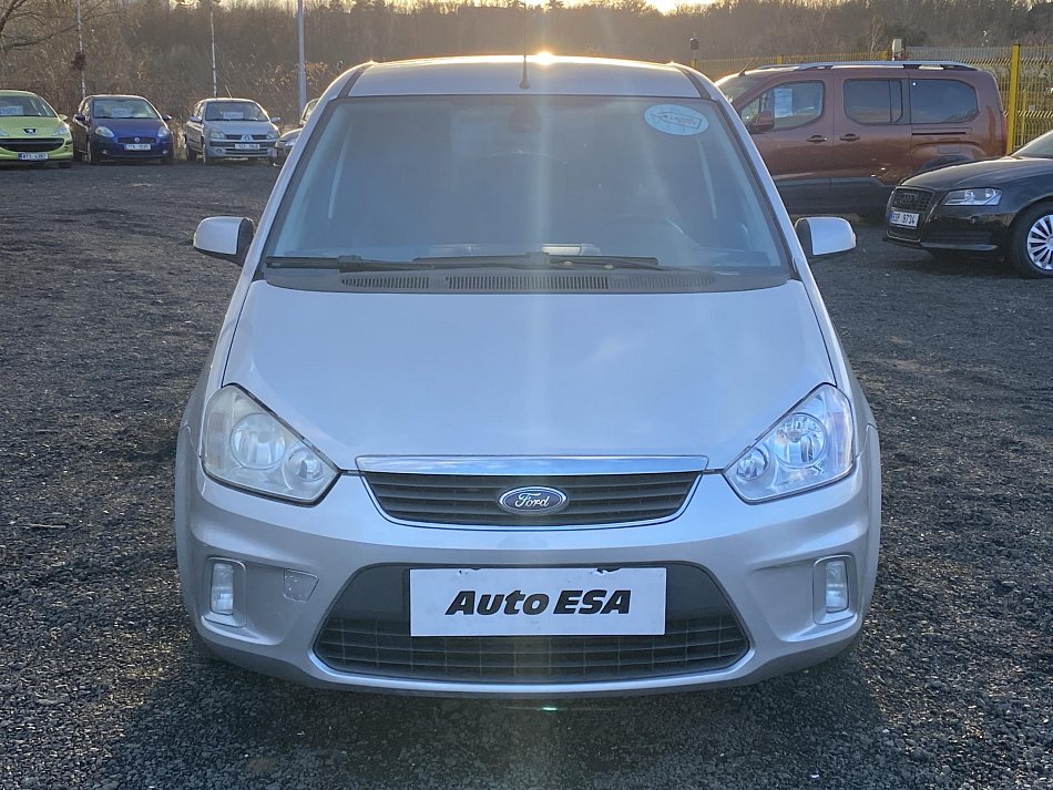 Ford C-MAX 1.6 