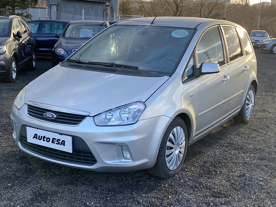 Ford C-MAX 1.6 