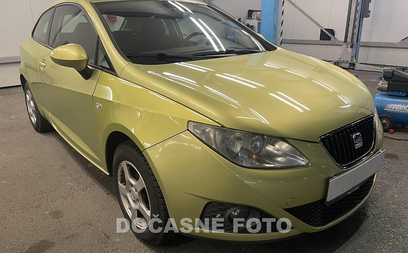 Seat Ibiza 1.4i 