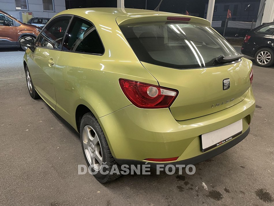 Seat Ibiza 1.4i 