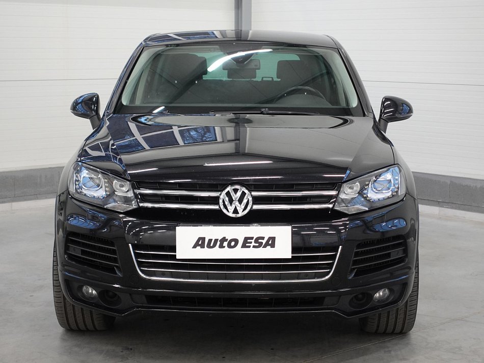 Volkswagen Touareg 3.0TDi  4x4