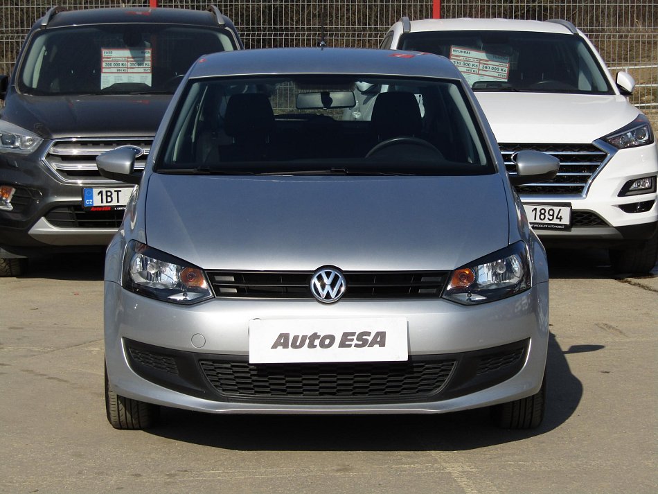 Volkswagen Polo 1.2 i 