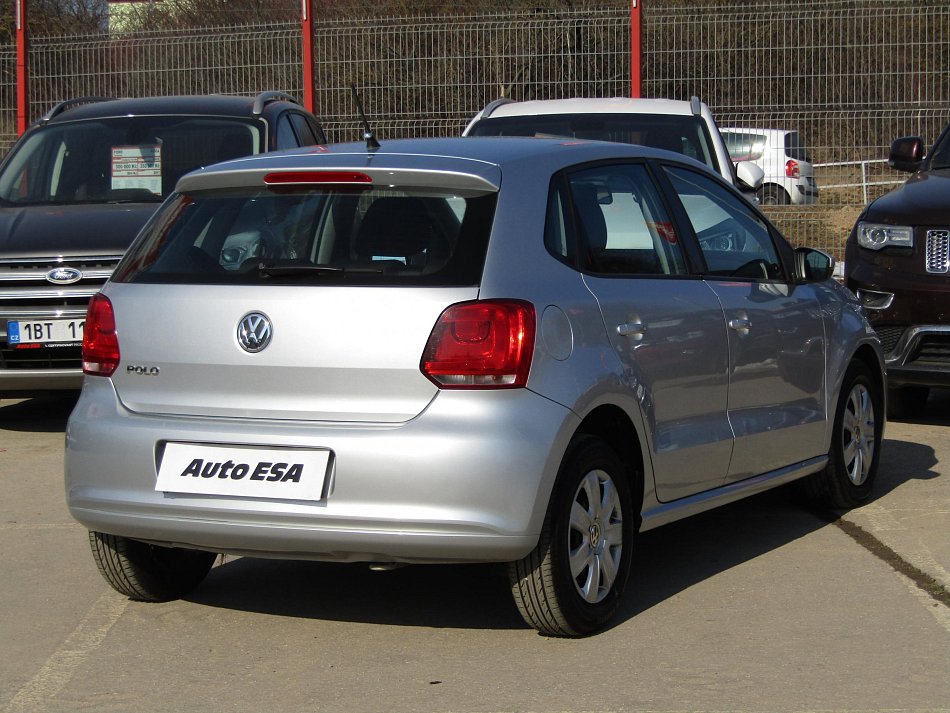 Volkswagen Polo 1.2 i 