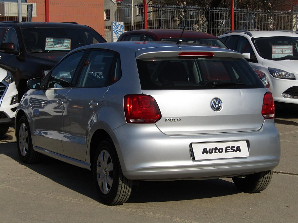 Volkswagen Polo 1.2 i 