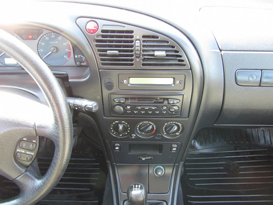 Citroën Xsara 1.4i 