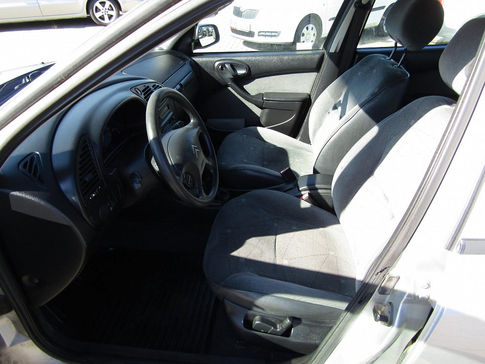 Citroën Xsara 1.4i 