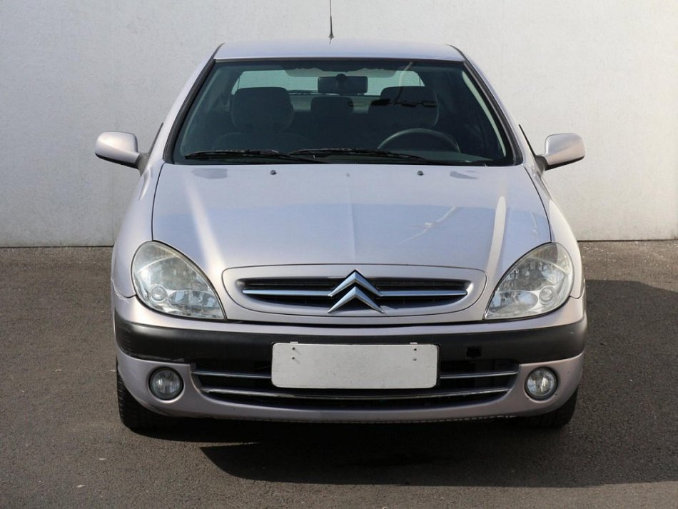 Citroën Xsara 1.4i 