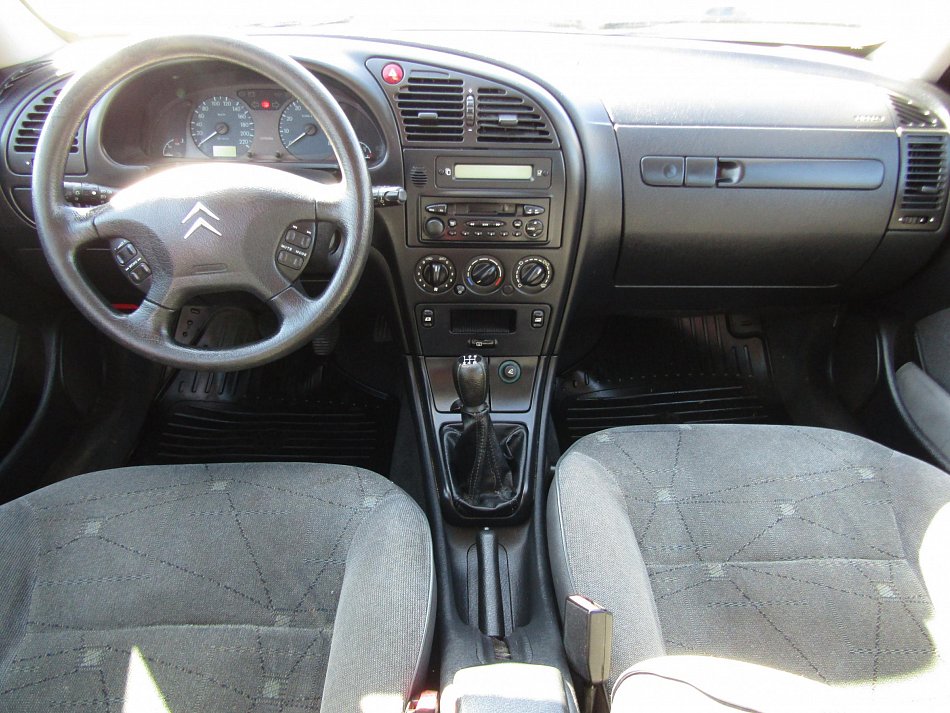 Citroën Xsara 1.4i 