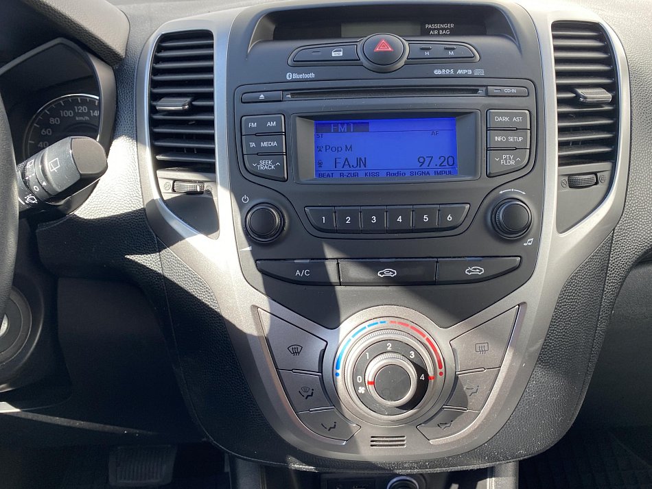 Hyundai Ix20 1.6 Comfort