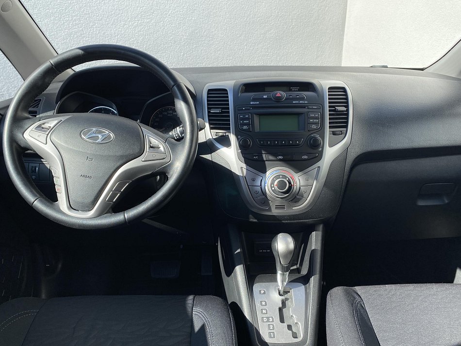 Hyundai Ix20 1.6 Comfort