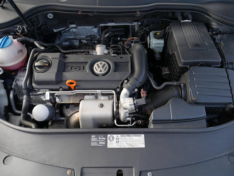 Volkswagen Passat 1.4 TSi Trendline