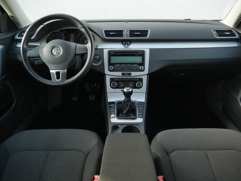 Volkswagen Passat 1.4 TSi Trendline