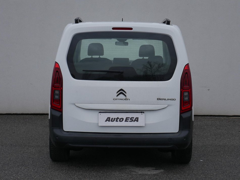 Citroën Berlingo 1.2T Feel