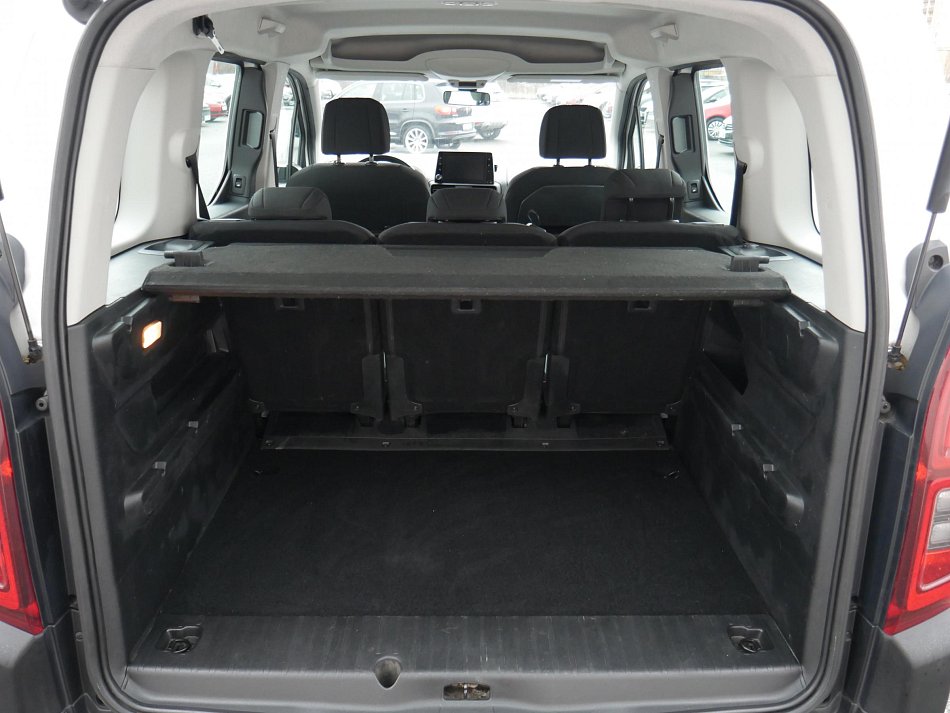 Citroën Berlingo 1.2T Feel