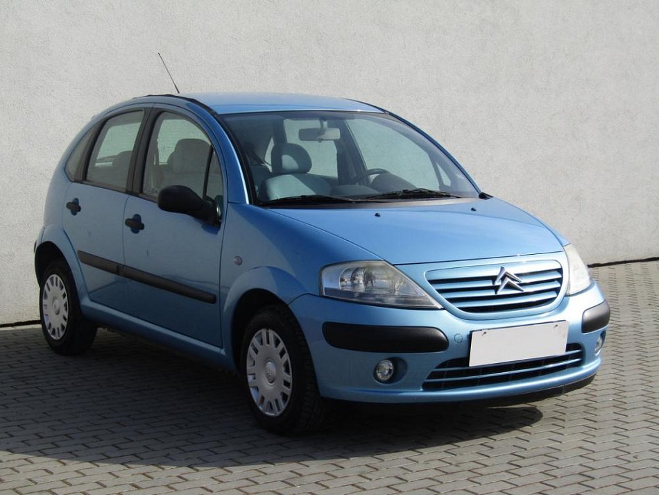 Citroën C3 1.1i 