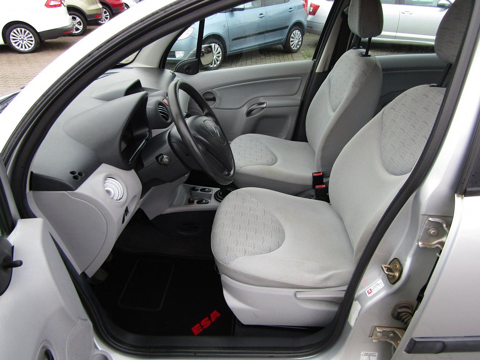 Citroën C3 1.1i 