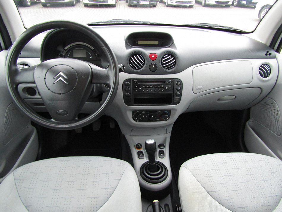 Citroën C3 1.1i 