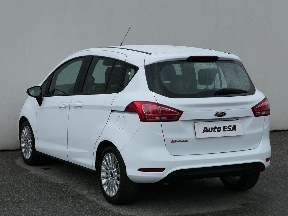 Ford B-MAX 1.4i 