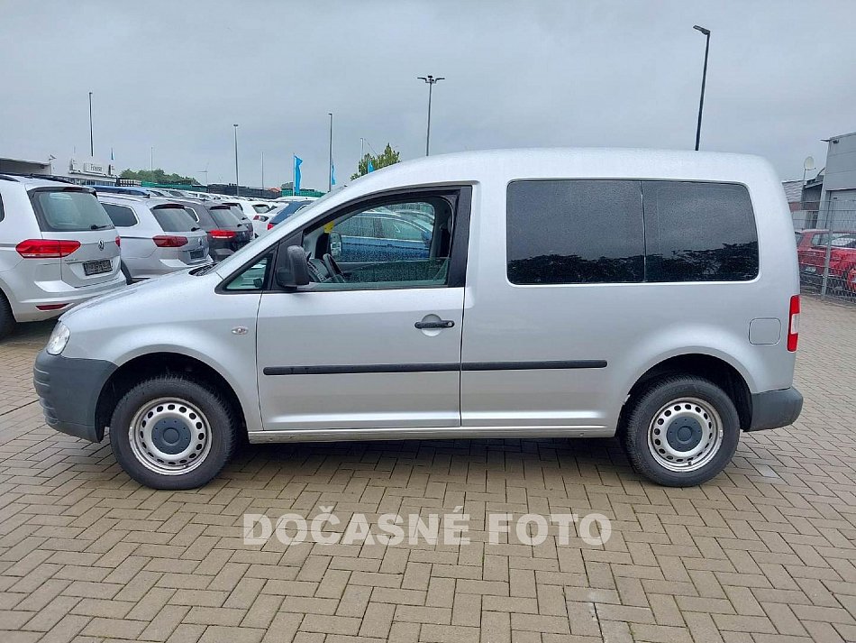 Volkswagen Caddy 1.4 16V 