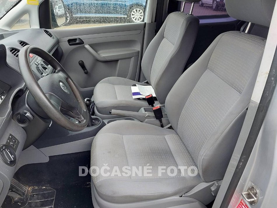 Volkswagen Caddy 1.4 16V 