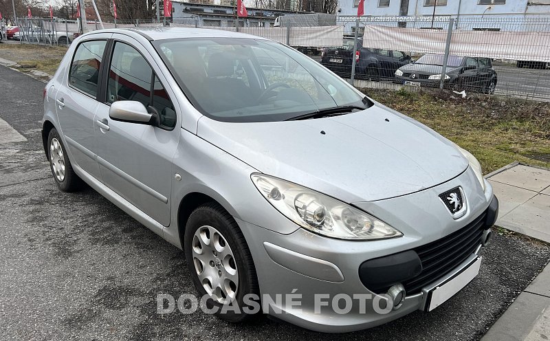 Peugeot 307 1.4i 