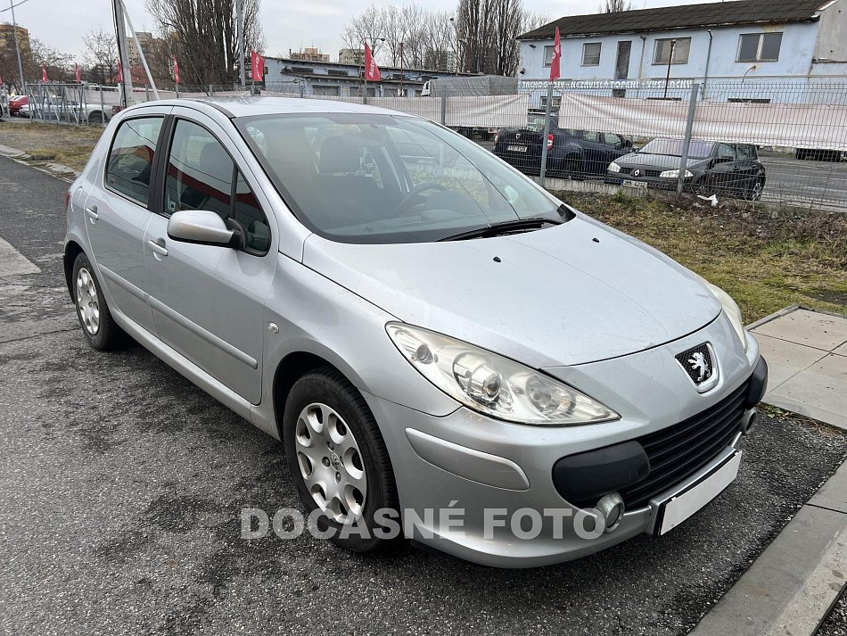 Peugeot 307 1.4i 