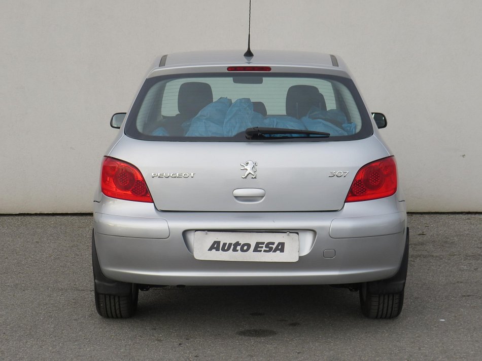 Peugeot 307 1.4i 