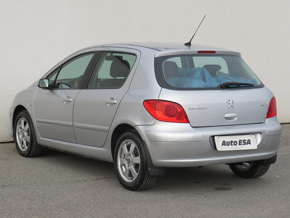 Peugeot 307 1.4i 