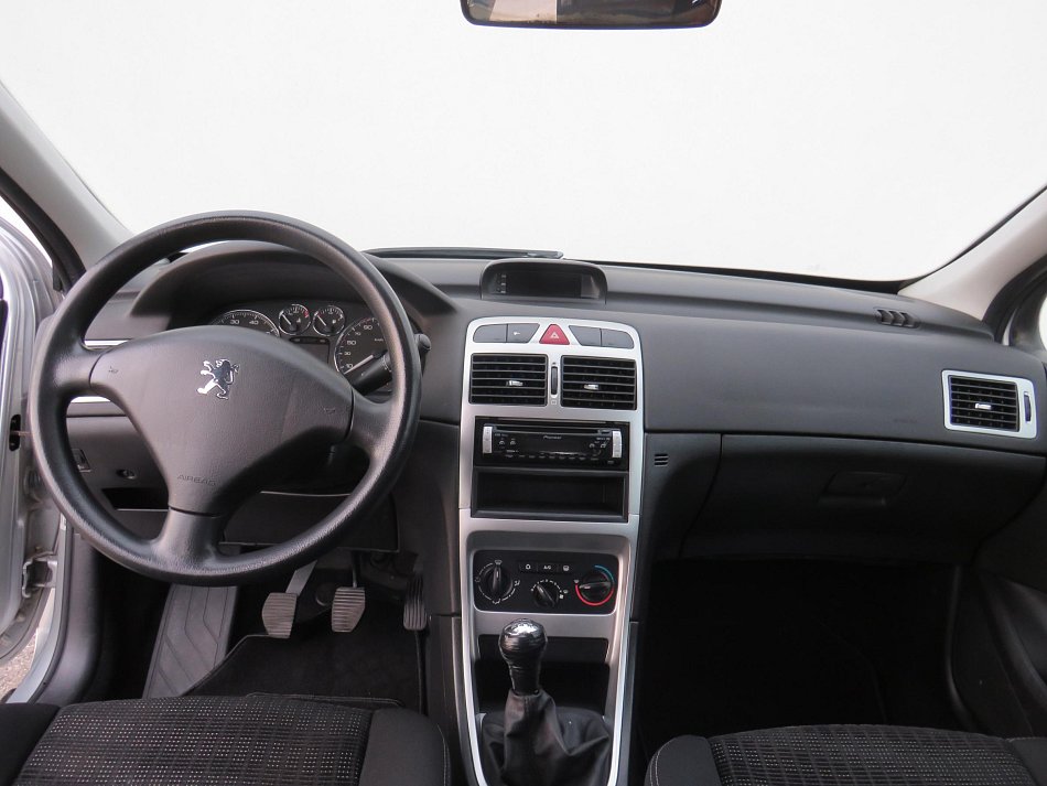 Peugeot 307 1.4i 