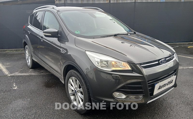 Ford Kuga 2.0 