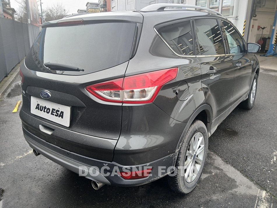 Ford Kuga 2.0 