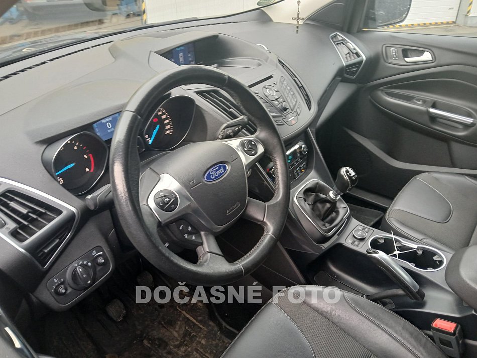 Ford Kuga 2.0 