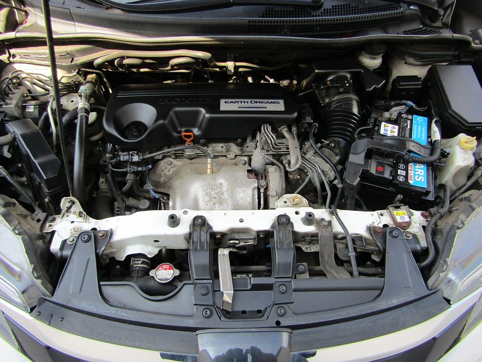 Honda CR-V 1.6DTEc Elegance 4x4