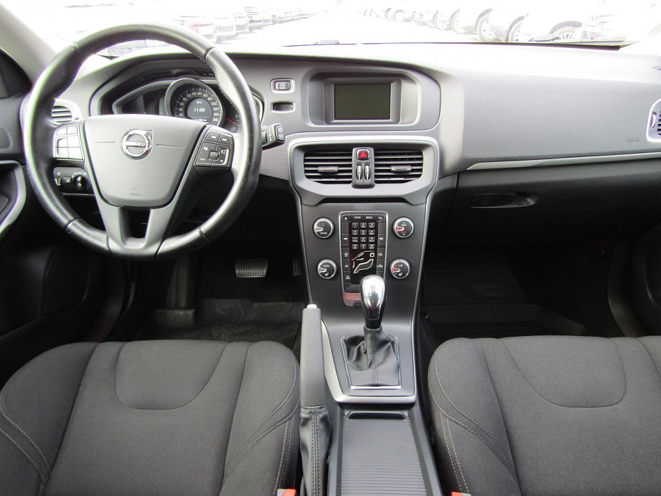 Volvo V40 2.0 D2 