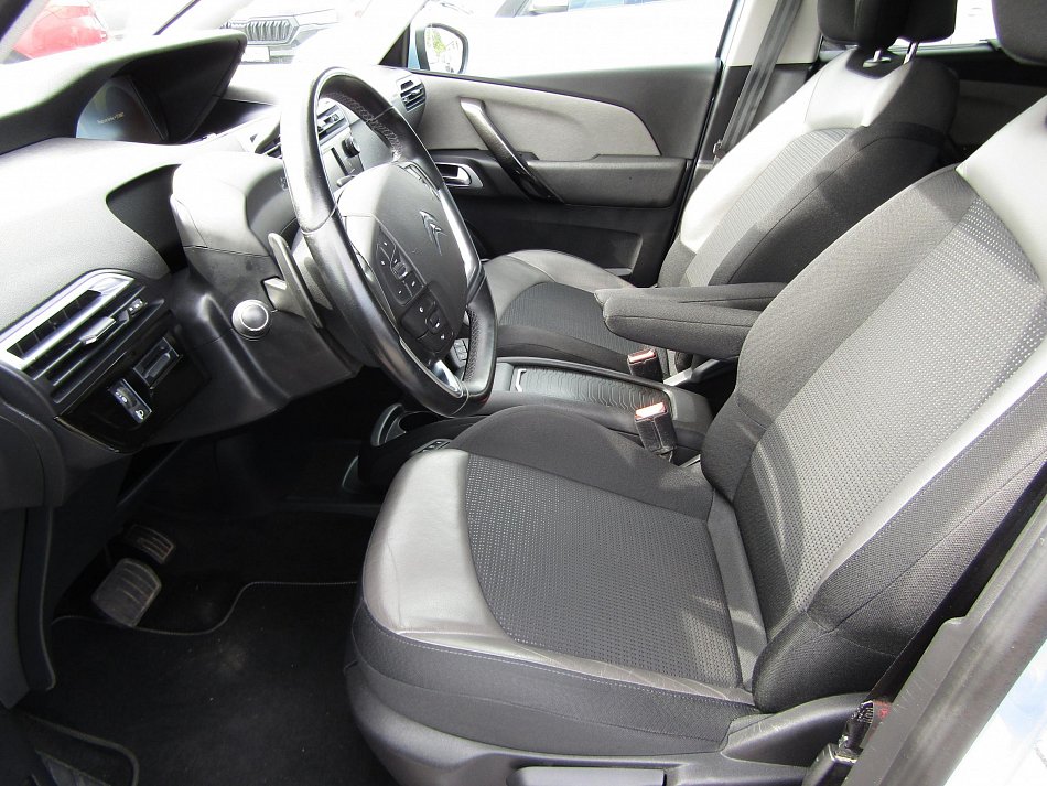 Citroën C4 GRAND Picasso 2.0 HDi Exclusive