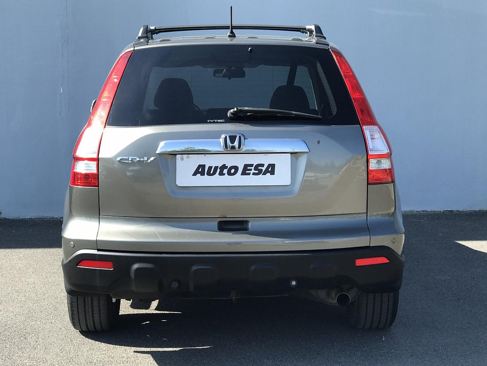 Honda CR-V 2.0 i-VTEC  4x4